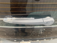 Поводок стеклоочистителя Зад PEUGEOT PARTNER TEPEE 1614257180 б/у 1614257180BUT Peugeot-Citroen
