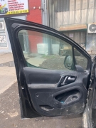 Дверь Перед Лев PEUGEOT PARTNER TEPEE 9002Z3 б/у 9002Z3BUT Peugeot-Citroen